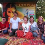 Sahadža Joga Sahadža Joga