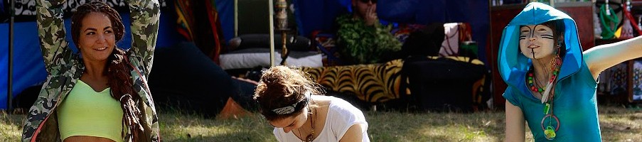 TUNDRA kviečia kurti festivalį kartu!