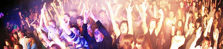 SKELBIAMAS PASKUTINIO TUNDRA FESTIVALIO 4 SCENŲ DALYVIŲ SĄRAŠAS