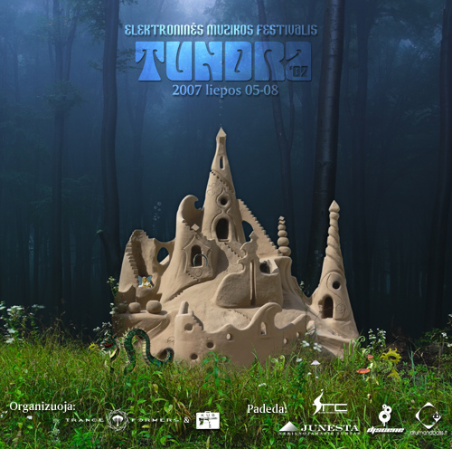 Tundra flayer